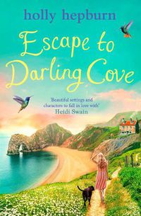 Cover image for Escape to Darling Cove