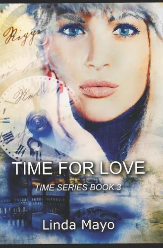 Cover image for Time for Love Time Series Book 3