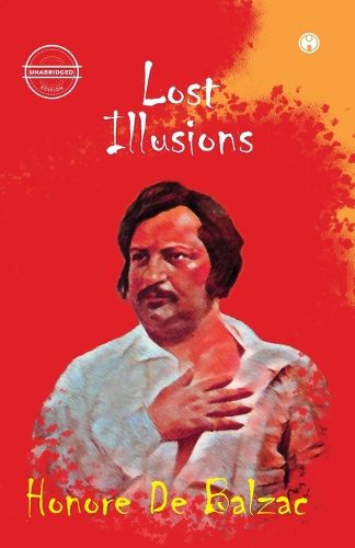 Cover image for Lost Illusions