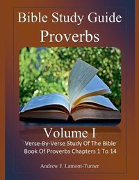 Cover image for Bible Study Guide