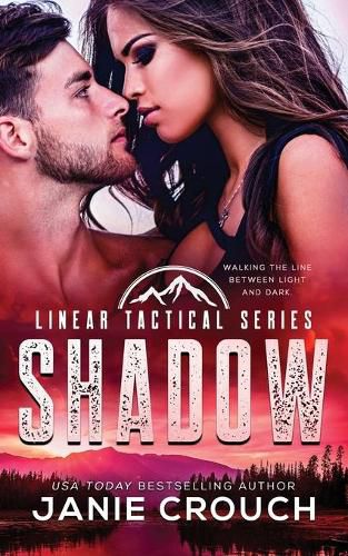 Cover image for Shadow