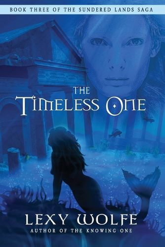 Cover image for The Timeless One