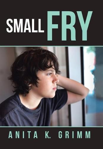 Cover image for Small Fry