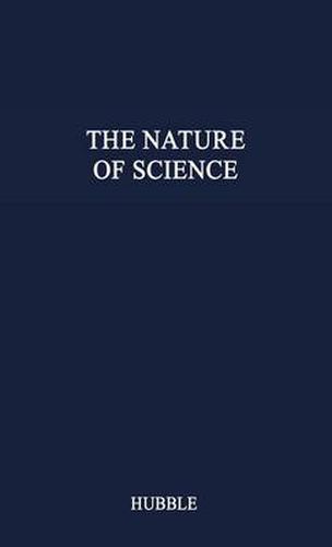 Cover image for Nature Science