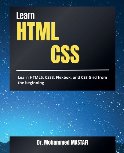 Cover image for Learn HTML & CSS