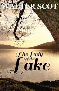 Cover image for The Lady Of The Lake