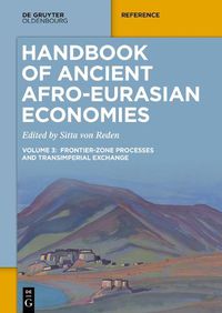 Cover image for Handbook of Ancient Afro-Eurasian Economies