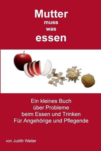 Cover image for Mutter muss was essen