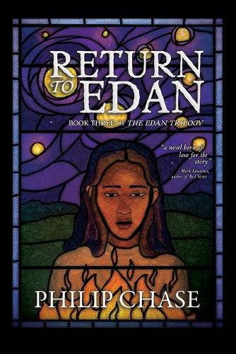 Cover image for Return to Edan