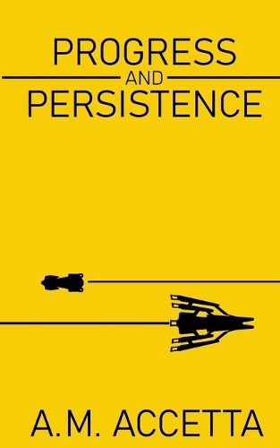 Cover image for Progress and Persistence