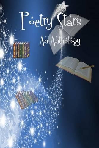 Cover image for Poetry Stars - Anthology