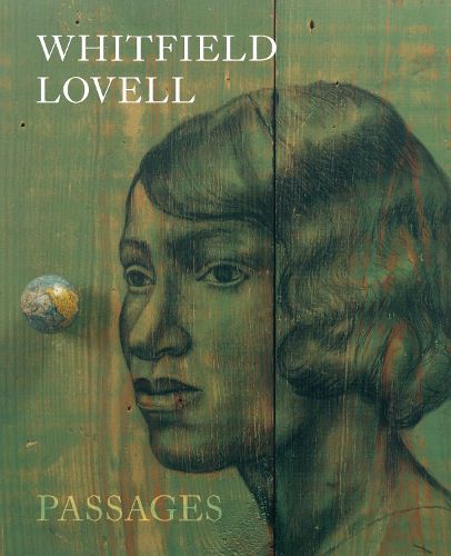 Cover image for Whit?eld Lovell: Passages