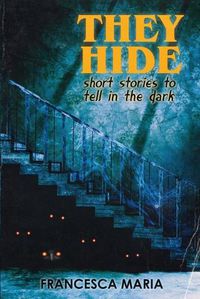 Cover image for They Hide