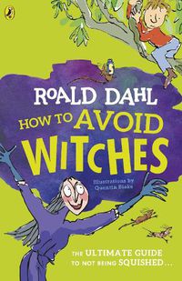 Cover image for How To Avoid Witches