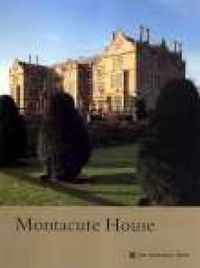 Cover image for Montacute House, Somerset