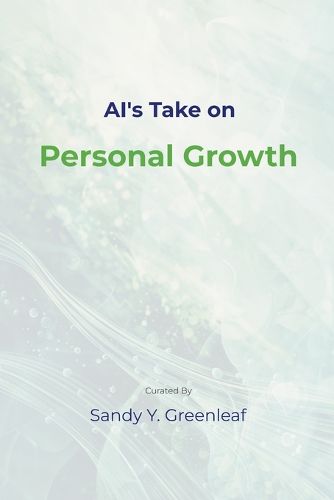 Cover image for AI's Take on Personal Growth