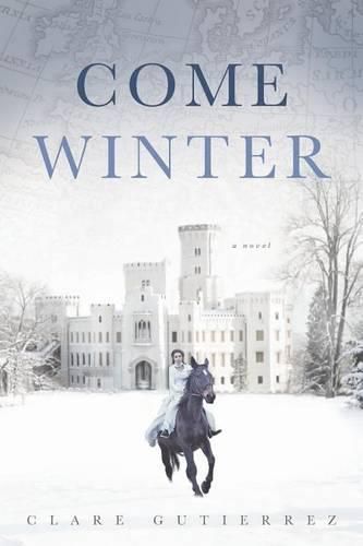 Cover image for Come Winter