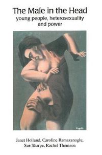 Cover image for The Male In The Head