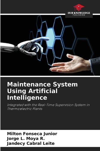 Cover image for Maintenance System Using Artificial Intelligence