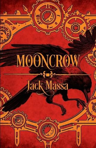 Cover image for Mooncrow
