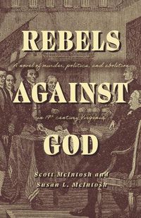 Cover image for Rebels Against God