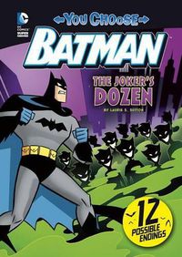 Cover image for The Joker's Dozen