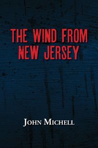 Cover image for The Wind From New Jersey