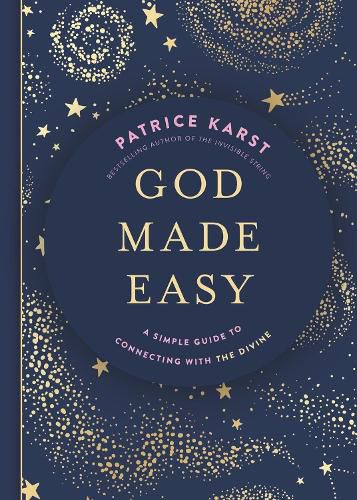 Cover image for God Made Easy
