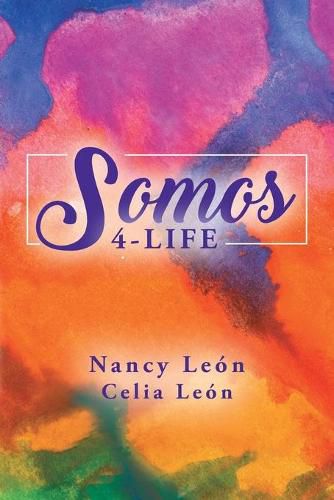 Cover image for Somos 4-Life