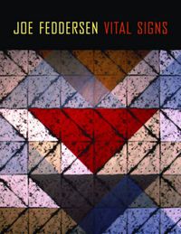 Cover image for Joe Feddersen: Vital Signs