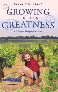 Cover image for Growing Into Greatness