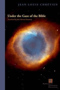 Cover image for Under the Gaze of the Bible