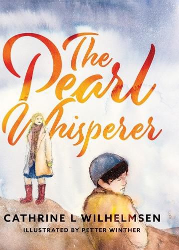 Cover image for The Pearl Whisperer