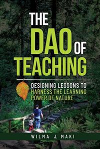 Cover image for The Dao of Teaching