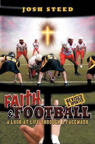 Cover image for Faith & Football