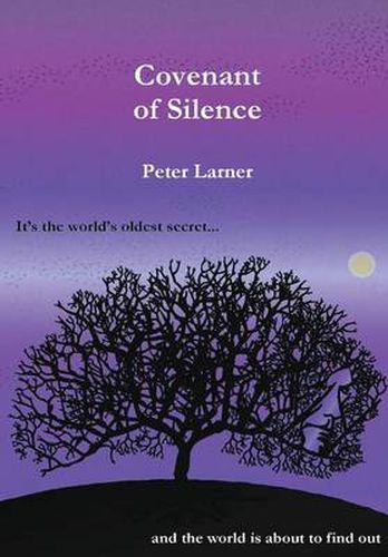 Cover image for Covenant of Silence- Limited Edition