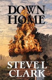 Cover image for Down Home