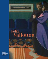 Cover image for Felix Vallotton