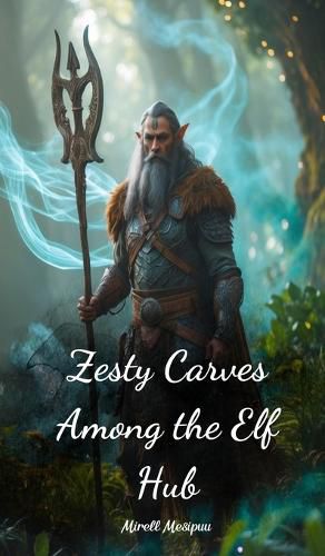 Zesty Carves Among the Elf Hub