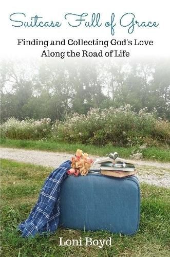 Cover image for Suitcase Full of Grace