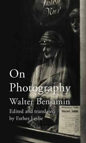Cover image for On Photography