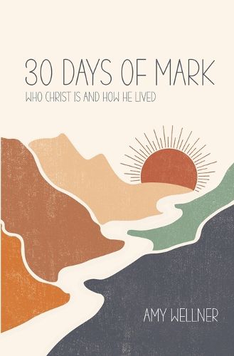 Cover image for 30 Days of Mark