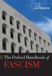 Cover image for The Oxford Handbook of Fascism