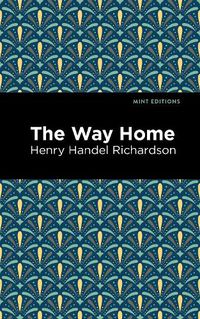 Cover image for The Way Home