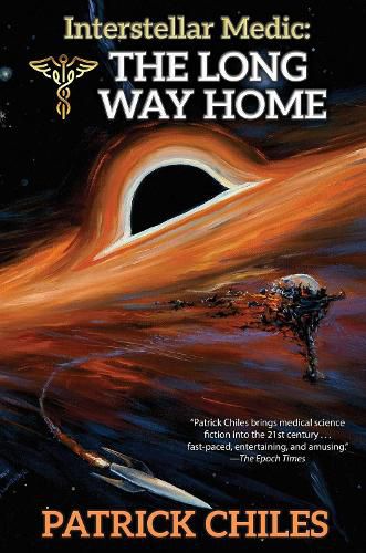 Cover image for The Long Way Home: Volume 2