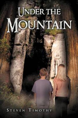 Cover image for Under the Mountain