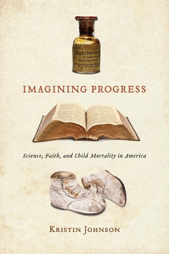 Cover image for Imagining Progress