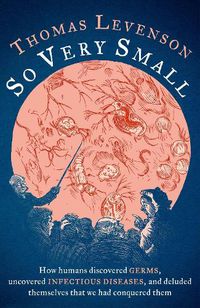 Cover image for So Very Small