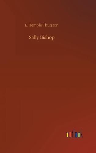 Cover image for Sally Bishop