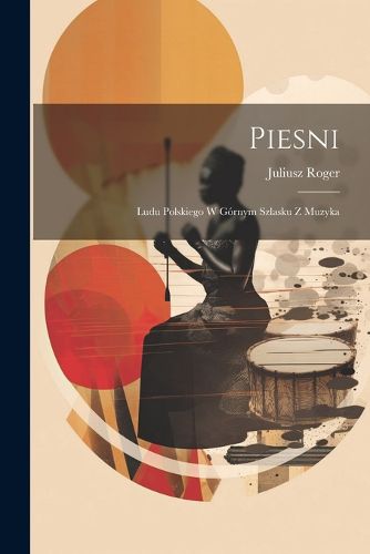Cover image for Piesni